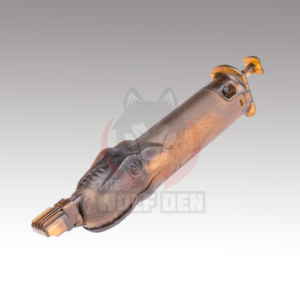 TWD Polymer Dinosaur Speed Loader