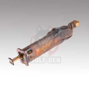 TWD Polymer Dinosaur Speed Loader