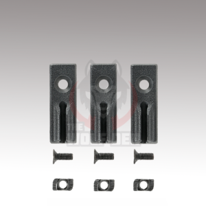 Wadsn Emissary Development Cable Clip (3 pcs)