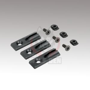 Wadsn Emissary Development Cable Clip (3 pcs)
