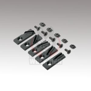 Wadsn Emissary Development Cable Clip (5 pcs)